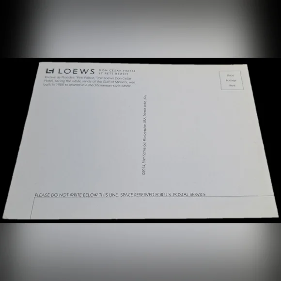 Florida Postcards - Picture 4 of 4